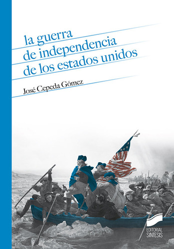 Libro La Guerra De Independencia De Los Estados Unidos - ...