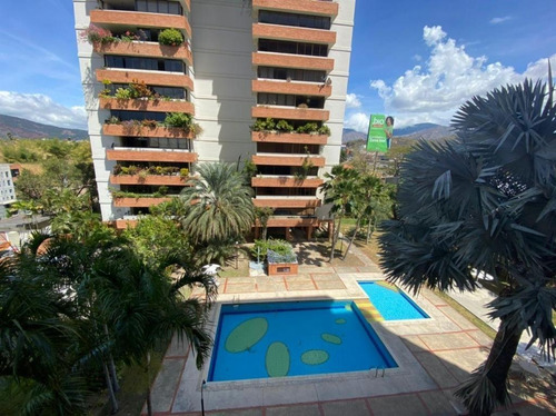 Imagen 1 de 14 de Apartamento En Alquiler Naguanagua, Mañongo