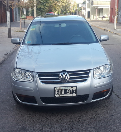 Volkswagen Bora 1.9 I Trendline 2007