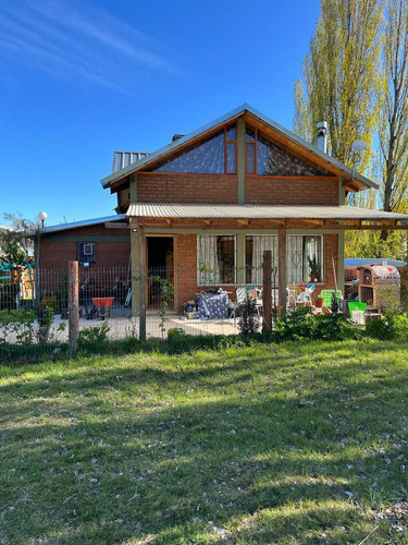 Casa - Lago Puelo