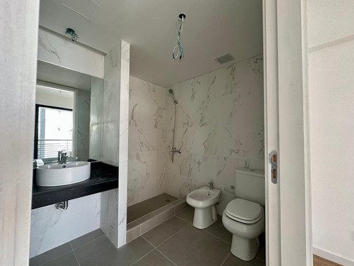 Venta Departamento 1 Ambiente A Estrenar Balcon