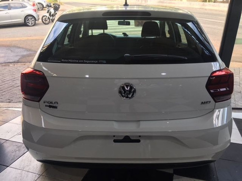 Volkswagen Polo 1.6 Msi Total