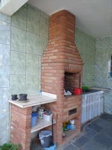 Imagem 6 de 12 de Sobrado Residencial À Venda, Agenor De Campos, Mongaguá - So0047. - So0047 - 33485514