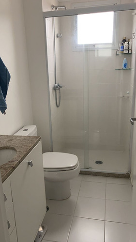 Imagem 20 de 22 de Apto Lapa | 2 Quartos | 60 M² | Cond: R$650.00 | 2 Vagas - 1qzip24