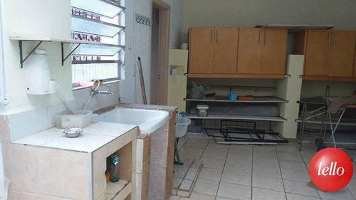 Imagem 19 de 24 de Casa - Ref: 244458