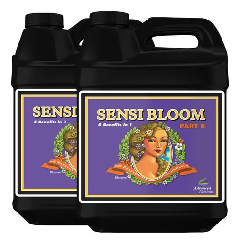 Sensi Bloom A + B Ph Perfect 500ml