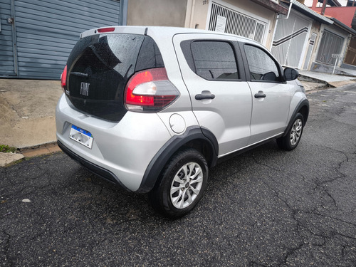 Fiat Mobi 1.0 Like Flex 5p