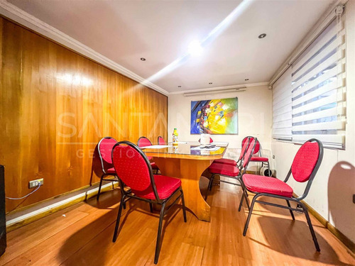 Departamento En Venta En Concepción