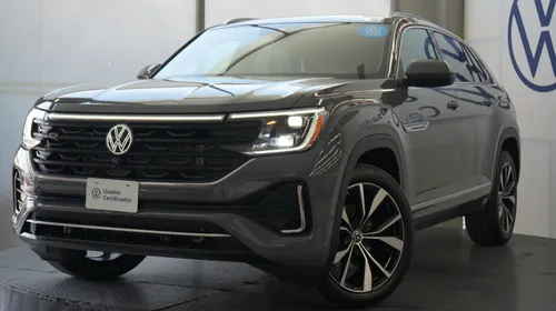 Volkswagen Cross Sport 2025