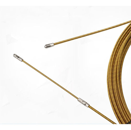 Dispositivo De Enhebrado De Cables, Herramienta 10m