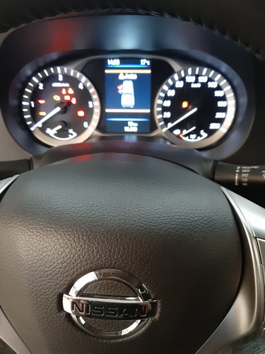 Imagen 11 de 14 de Nissan Frontier 2.3 Xe Cd 4x4 Mt
