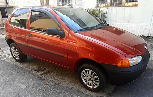 Fiat Palio 1998 1.0 Edx 3p