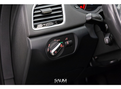 Audi Q3 1.4 TFSI BLACK EDITION FLEX 4P S TRONIC