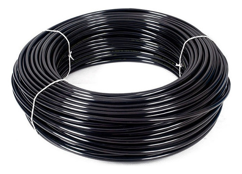 Kit Rodoar C/10 Engate D 12mm Rapido E 25 Mts Mangueira 12mm