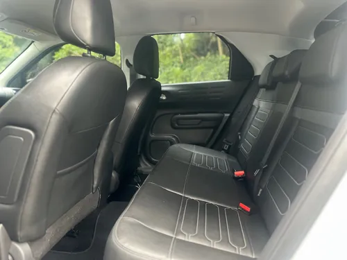 Citroën C4 Cactus 1.6 Shine Turbo Aut