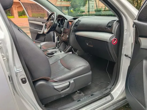 Kia Sorento Xm V5 4x4 3.5 At Aa