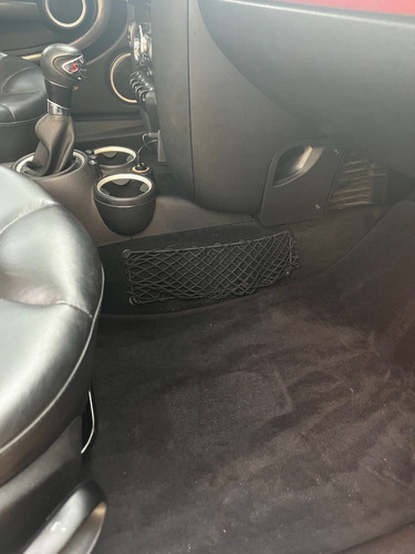 MINI Cooper S 1.6 Chili At