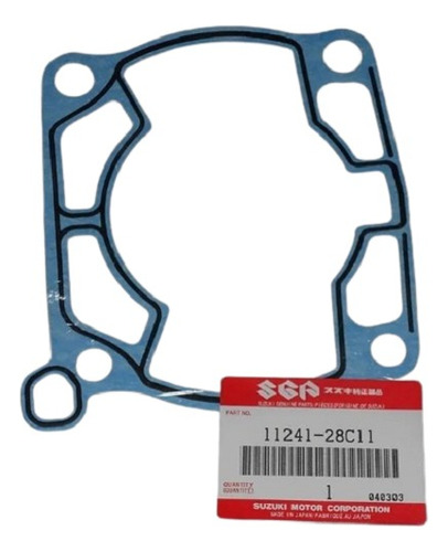 Juanta De Base Cilindro Suzuki Rm250 Rmx250