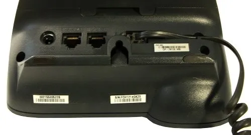 Telefone Cp-7911g_v05 Cisco Unified Ip Phone 7911g