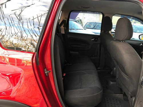 Citroen Aircross Glx 1.6