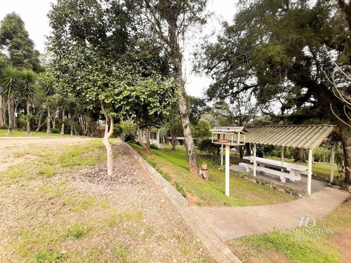 Imagem 9 de 30 de Chácara Com 2 Dormitórios À Venda, 37784 M² Por R$ 660.000,00 - Rio De Una - São José Dos Pinhais/pr - Ch0071