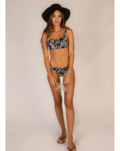 Bikini Mujer Billabong Night Paradise Less