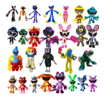 Comprar Poppy Playtime Muñecos Articulados 3d Figuras Resistentes