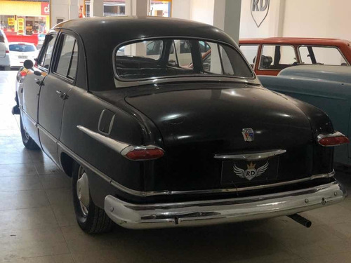 Ford Custom 1951 Custom