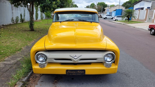 Imagem 1 de 13 de Ford F100 Hot