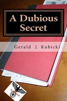 Libro A Dubious Secret - Mr Gerald J Kubicki