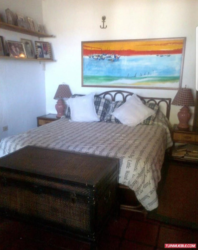 Imagen 10 de 12 de Casa En Playa El Agua