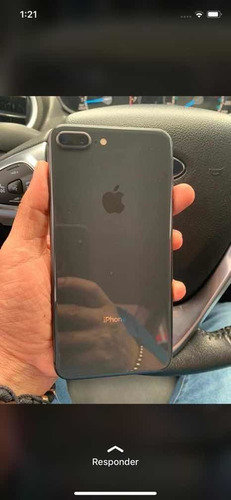 iPhone 8 Plus