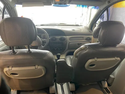 Renault Scenic 2.0 Fase Iv