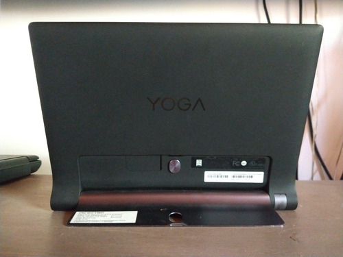Tablet Lenovo Yoga Tab 3 10