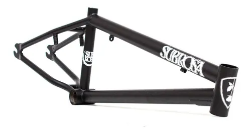 Bmx subrosa online precios