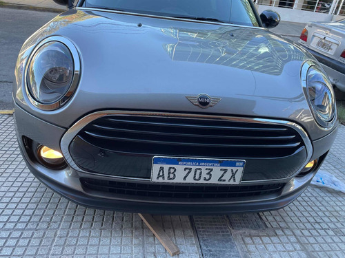 Mini Cooper Clubman Mini Cooper Clubman