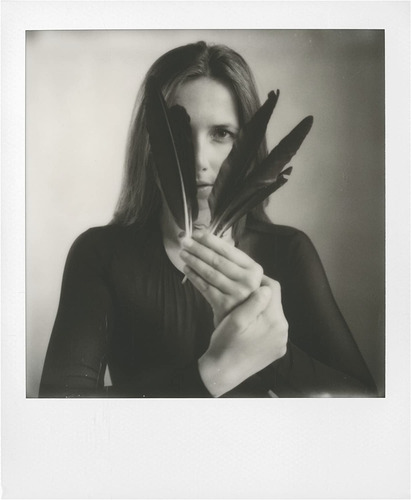 Imagen 6 de 7 de Polaroid Black And White 600 Film Pack P/ 8 Fotos