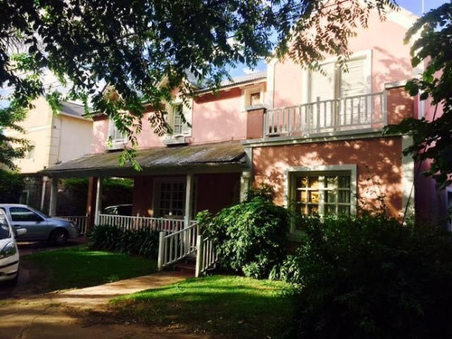 Imagen 2 de 30 de Venta Casa 5 Amb. Barrio Cerrado, El Juguel, Ituzaingo