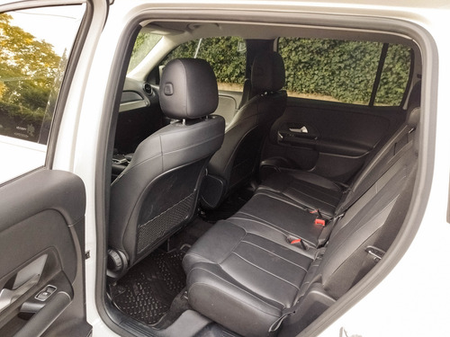 Mercedes-Benz Clase GLB 1.4 Glb200 Advance 163Cv