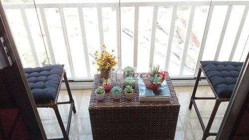 Imagem 10 de 28 de Apartamento Residencial À Venda, Ermelino Matarazzo, São Paulo. - Ap0443