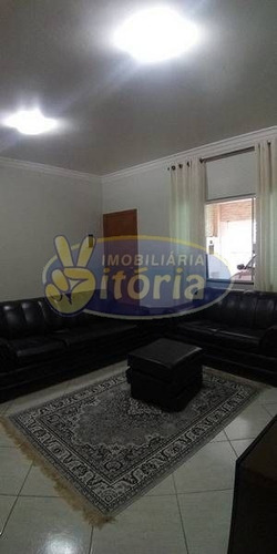 Imagem 2 de 29 de Sobrado Para Venda No Bairro Cooperativa - 11389
