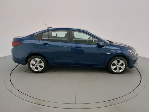 Chevrolet Onix 1.0 TURBO FLEX LTZ AUTOMÁTICO