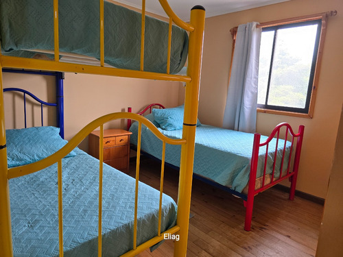 Venta Casa Familiar Canelo-algarrobo, 6d3b, Full Equipada.
