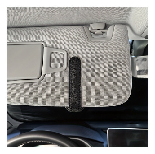 Soporte Universal Para Gafas De Visera De Coche