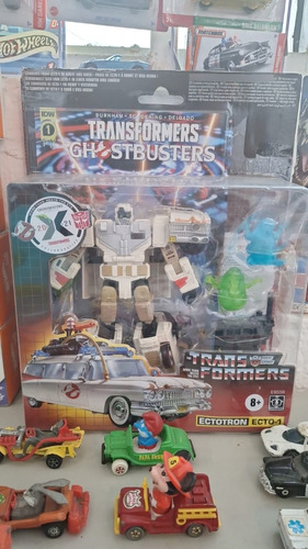 Transformers Ecto 1