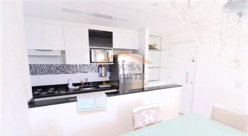 Imagem 5 de 14 de Apartamento, Venda, Vila Amalia (zona Norte), Sao Paulo - 29179 - V-29179