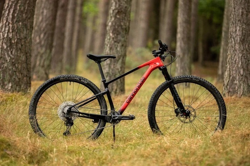 Bicicleta Cannondale Scalpel H T Crb 4 T M 12v Lancament A23