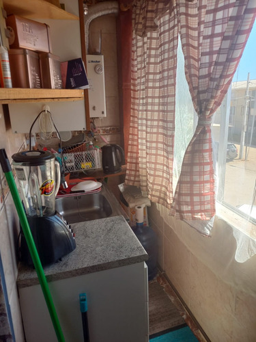 Departamento De 60 Mt2 En Excelentes Condiciones