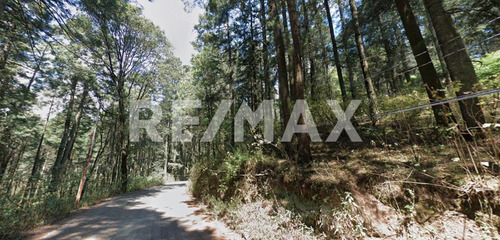 Terreno En Venta - San Francisco Chimalpa