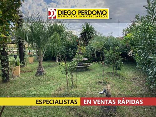 Imagen 6 de 14 de Casa De 1 Dormitorio En Venta, Kiyú